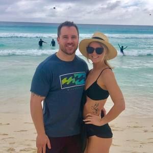 Meet your Posher, Kathryn